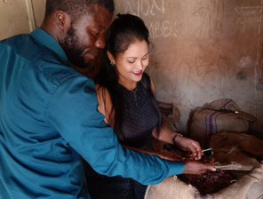 Tracing Every Bean Back to the Farm: A Field Visit to Ghana’s Cocoa Communities