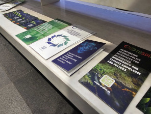 TRANSPATH at IPBES12 Stakeholder Day: Bridging Science, Business and Policy